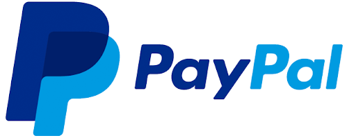 Payment Terms 2 - Pac Man Store pay with paypal - Pac Man Store